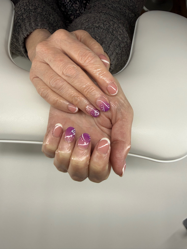 Gel Fill *No Foreign Fills*