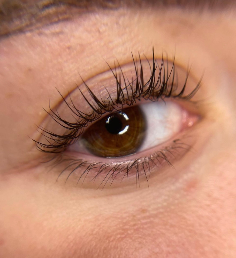 LASH LIFT