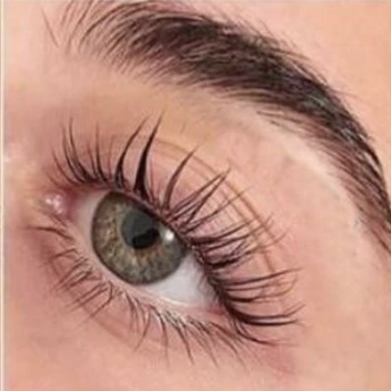 LASH LIFT + TINT