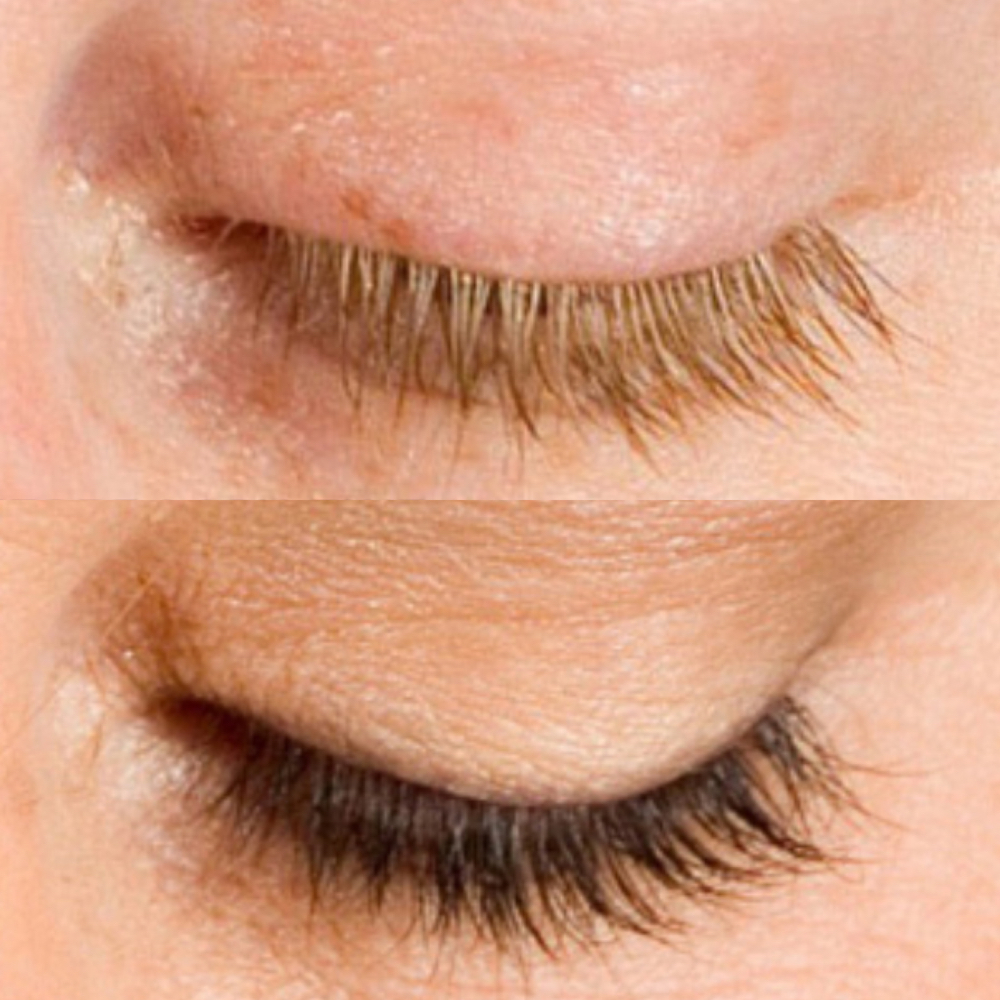 LASH TINT