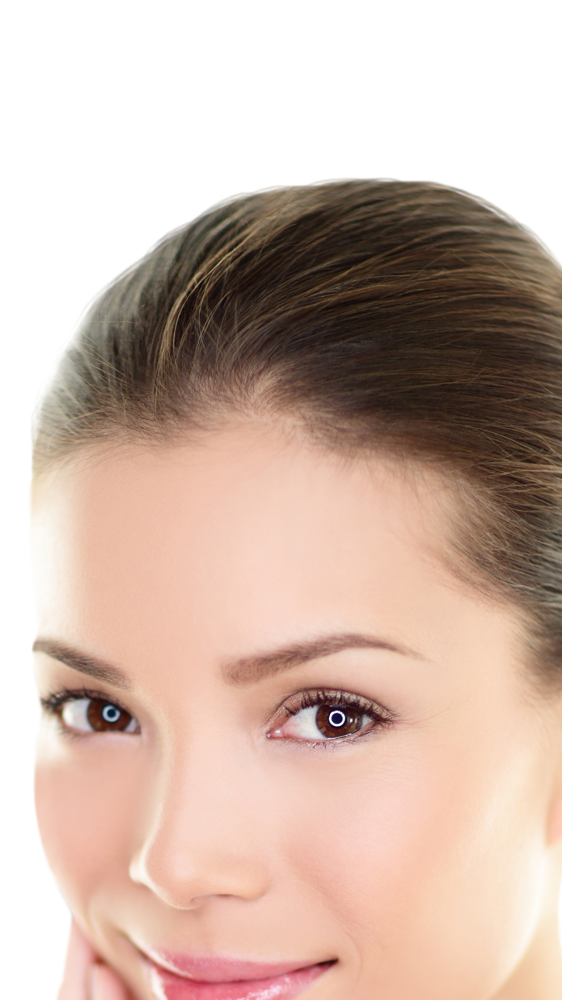 FOREHEAD WAX