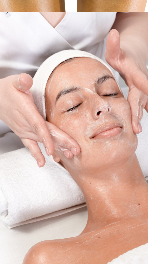 CUSTOM FACIAL at BEAUTY LAB COLLECTIVE in Miami, FL