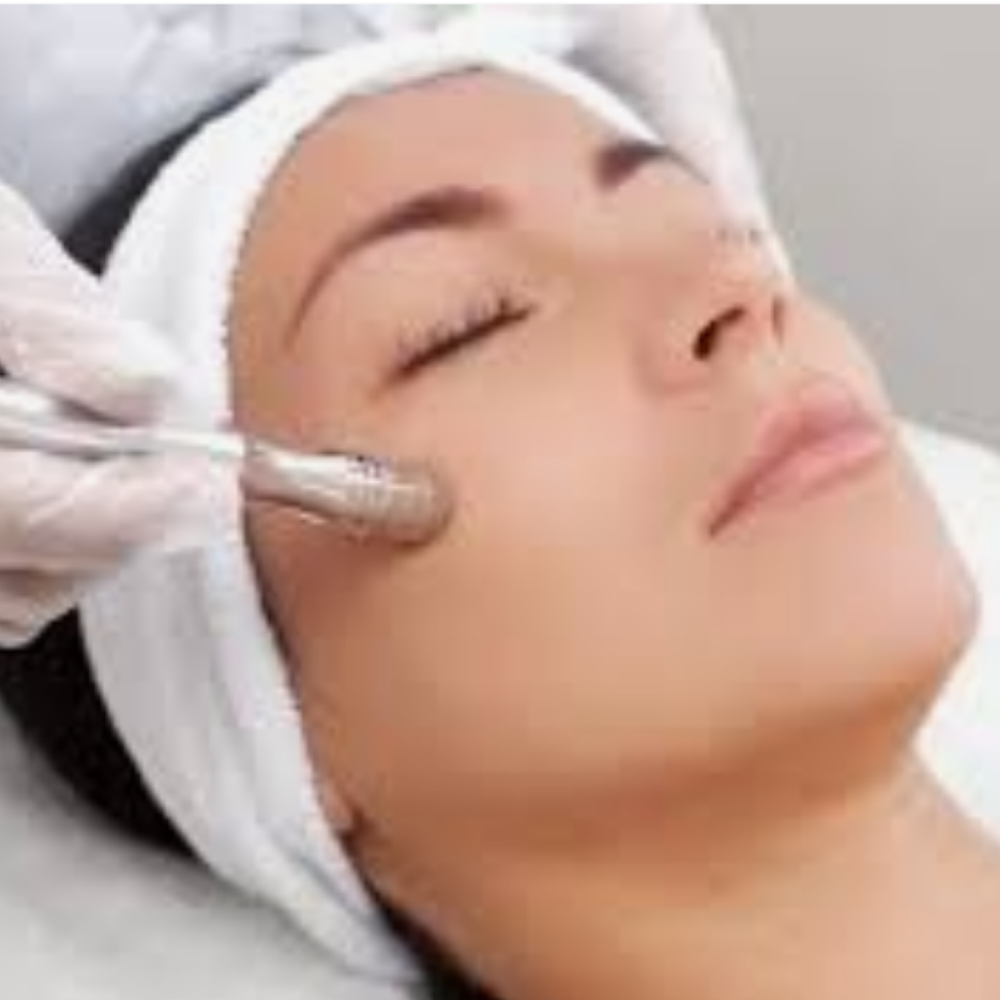 O2 SPRAYER SERUM INDUCTION (ADD ON) at BEAUTY LAB COLLECTIVE in Miami, FL