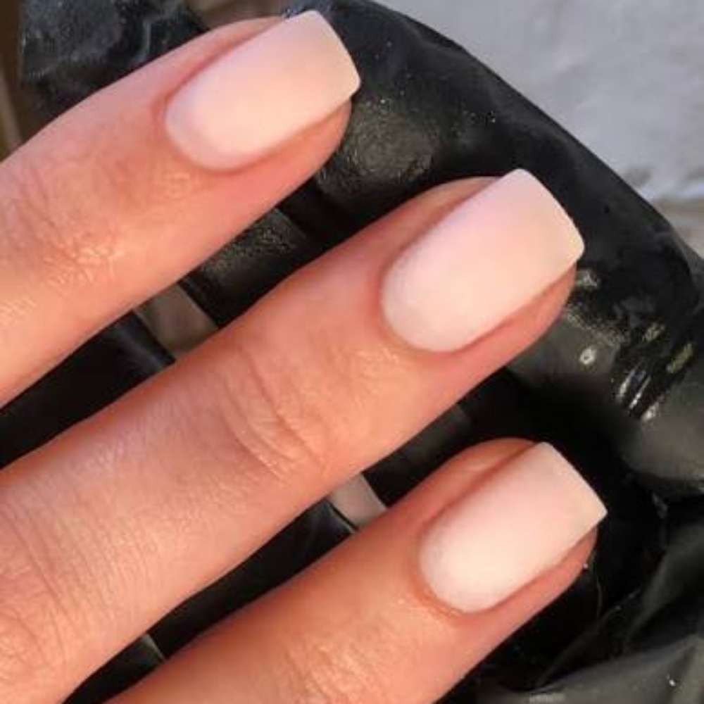 Nail Extension Removal at Wall Flower Studio in Union Grove, WI