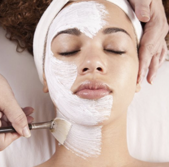 Rapid Results Facial