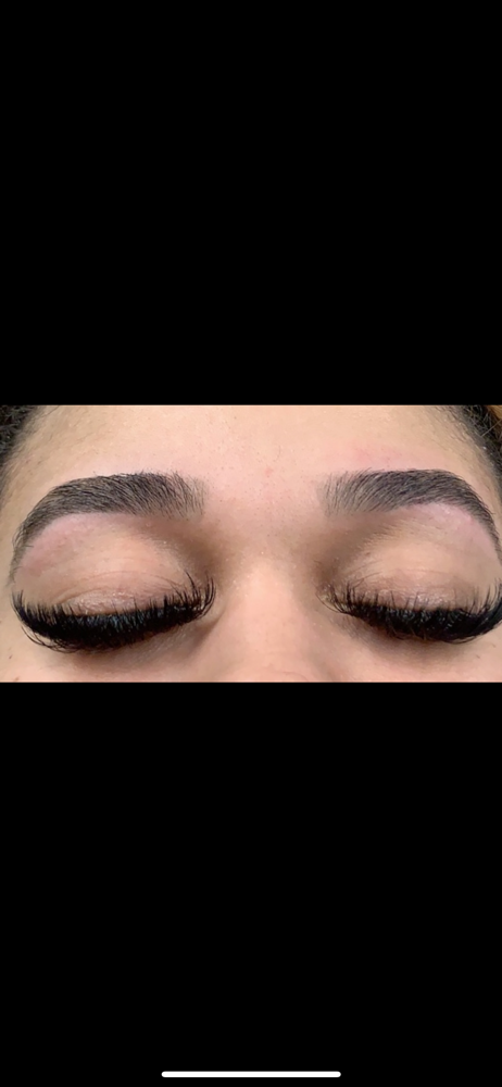 Brow & Tint (Henna)