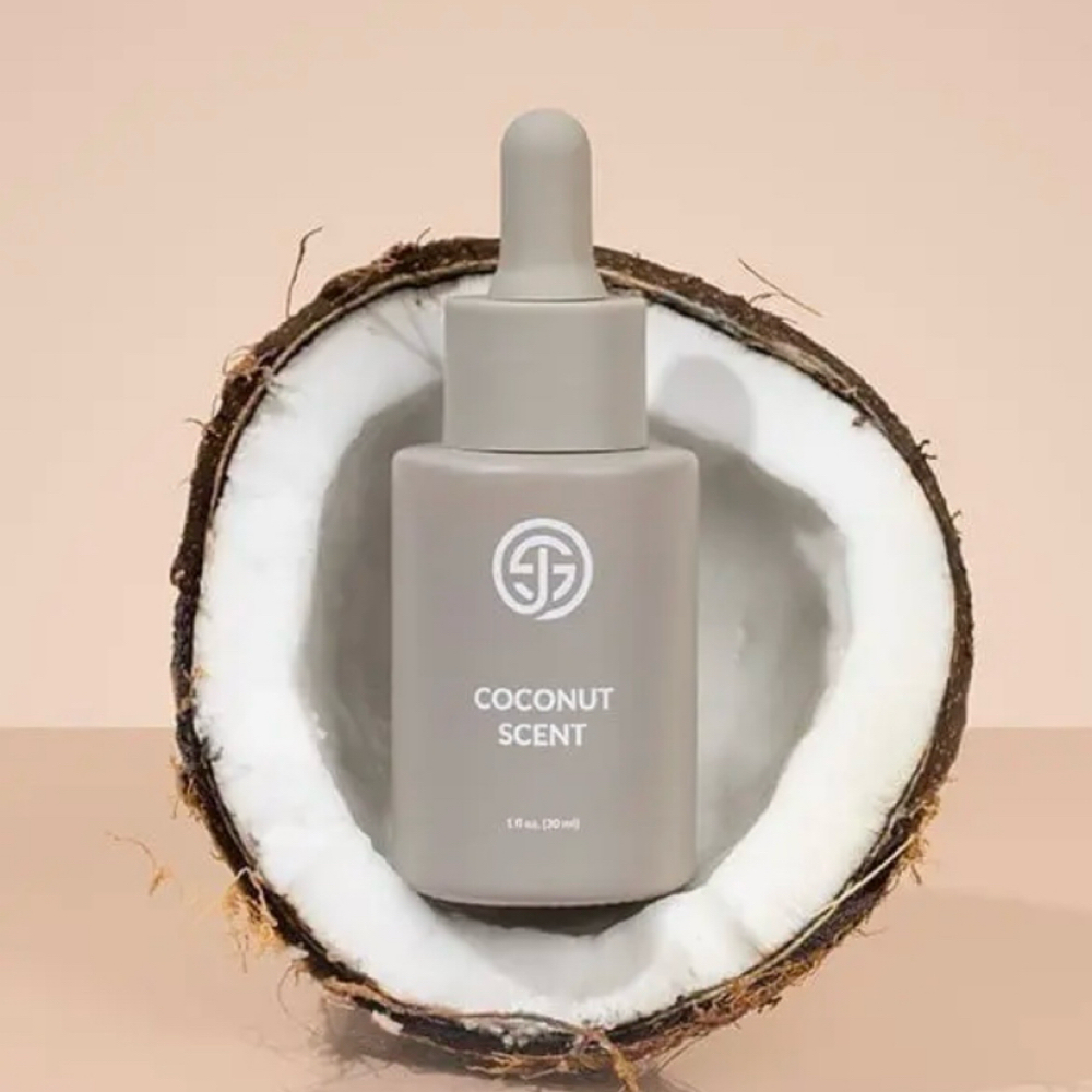 Coconut Scent Additive at Uplift Aesthetics in Union City, TN