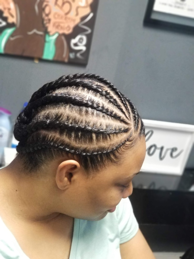 Flat Twist’d