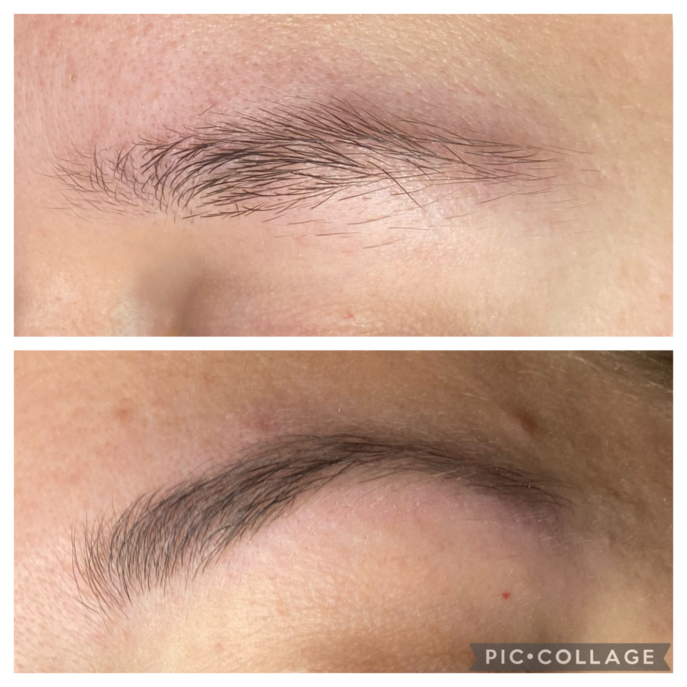 Brow Tweeze
