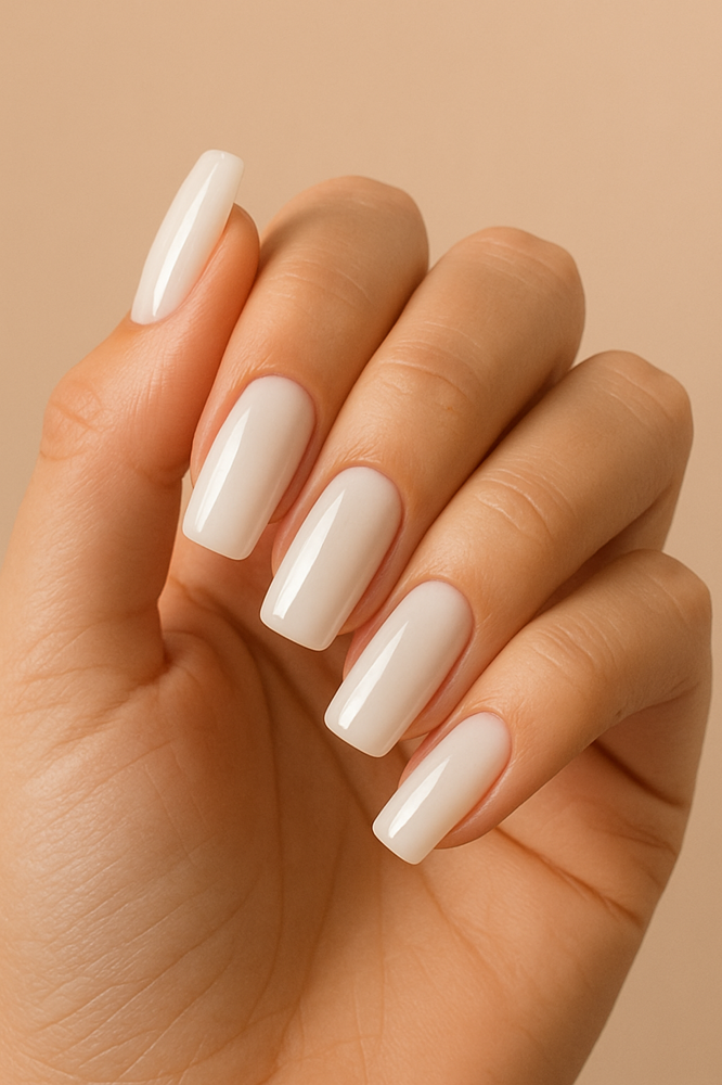 Medium Acrylic Fill In