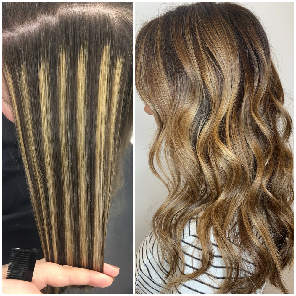 Corrective Color