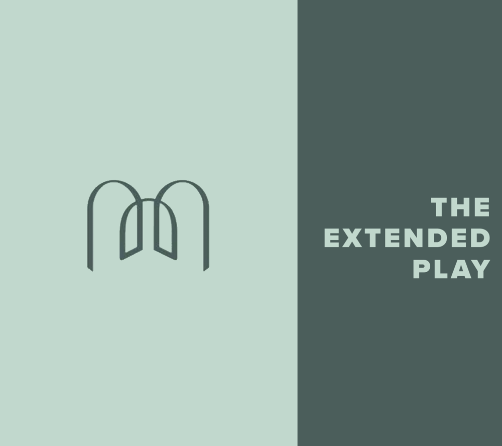 The Extended Play (75 min haircut)