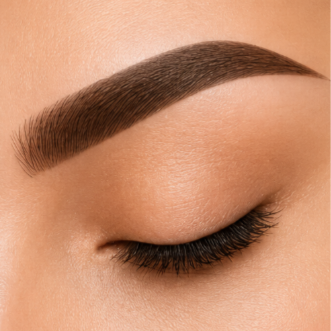 Ombré Brows at Arched by Mel in Phoenix, AZ
