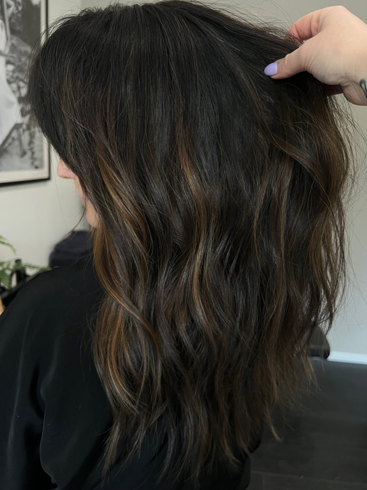 The Classic Color Session