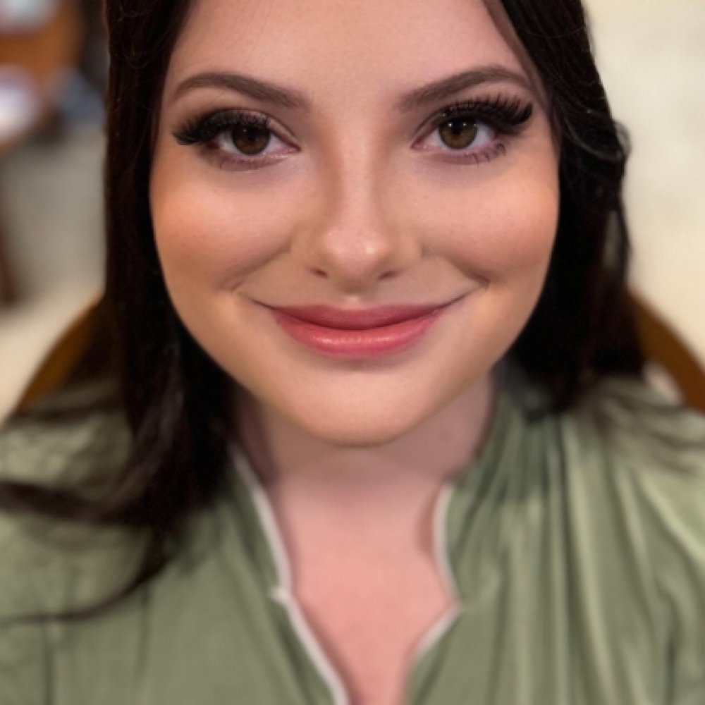 Makeup Lesson at Blush and Bloom Aesthetics in Forsyth, GA