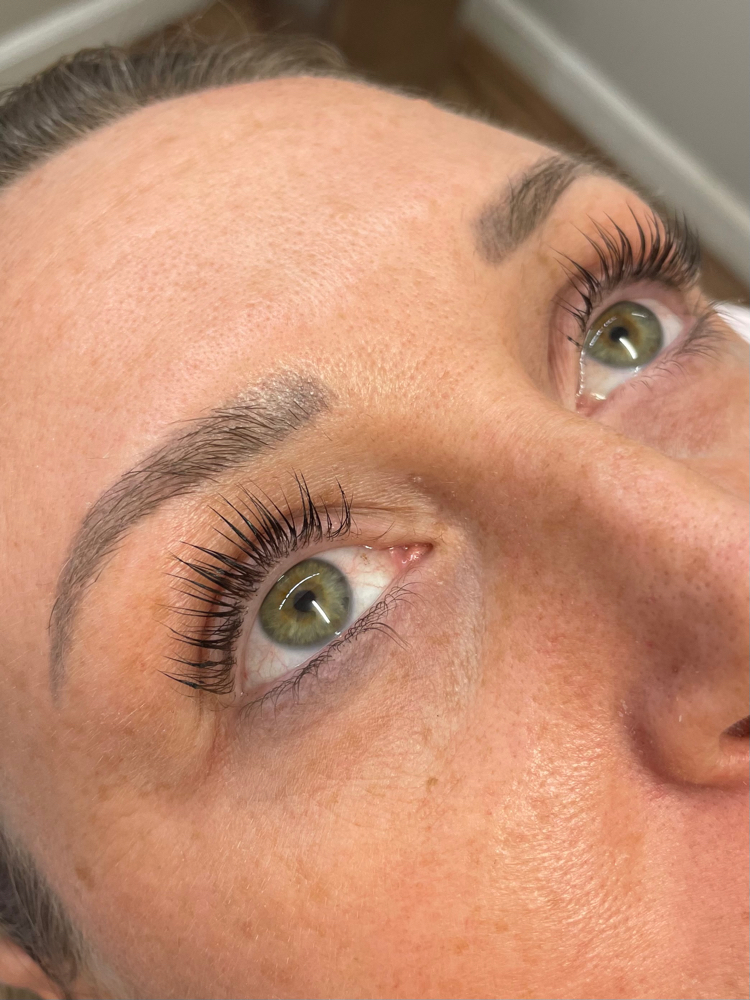 Lash Lift W Tint at L&B SkinCo in Van Wert, OH