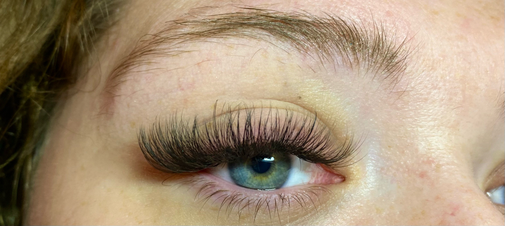 Hybrid Lash Full Set