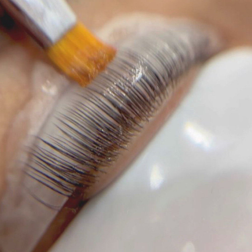 Korean Lash Lift at Aesthetics By Lexi in Clifton Park, NY