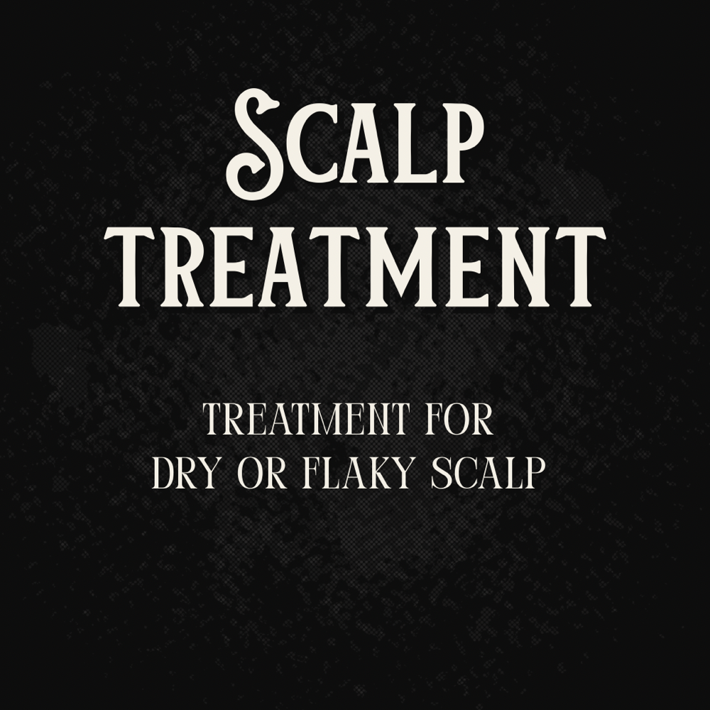 Scalp Treatment