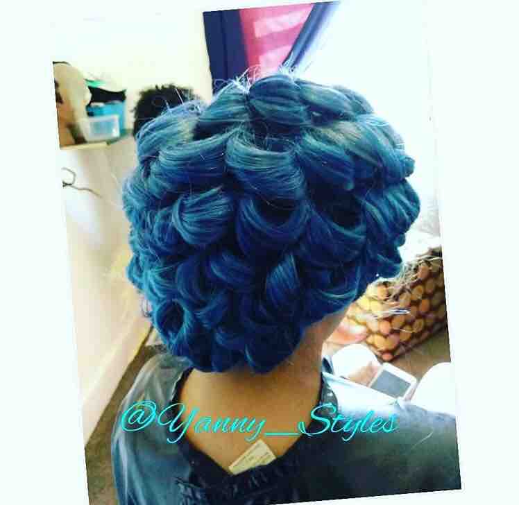 Bundle/Closure Color (Each)