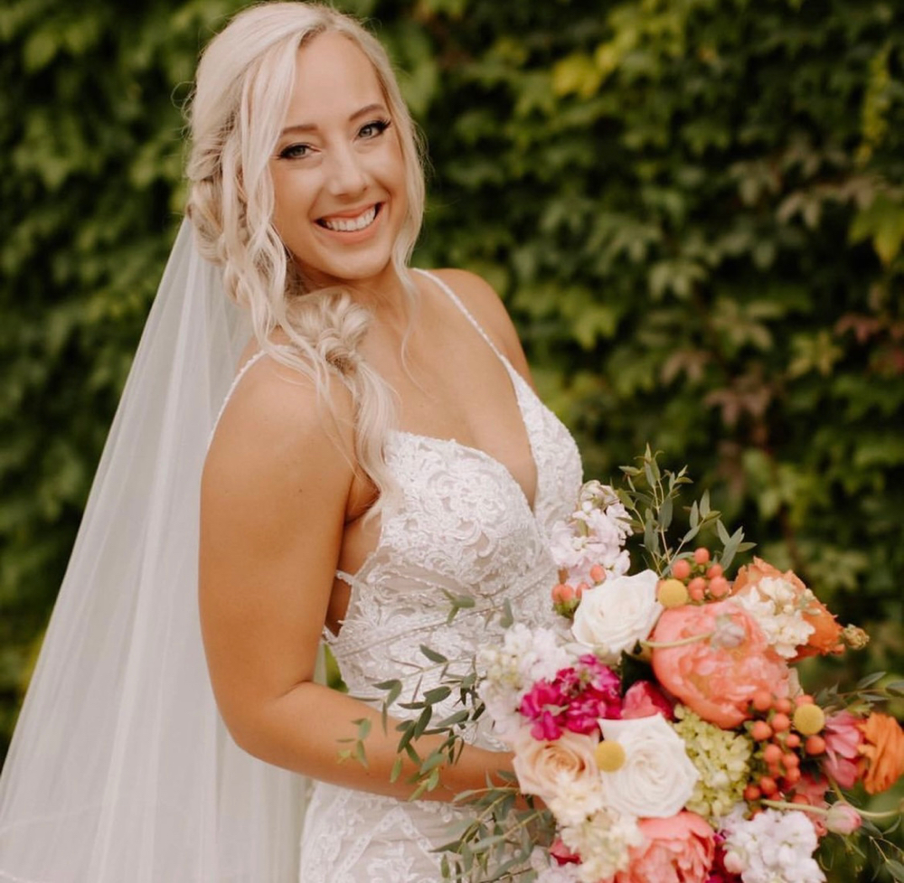 Bridal Tan