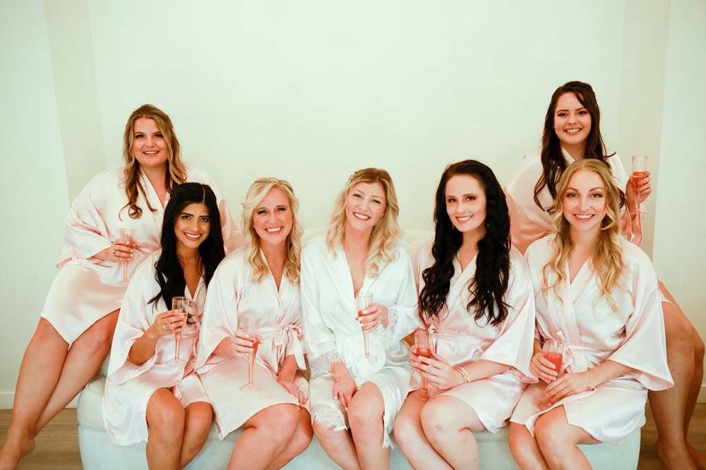 Bridal Party
