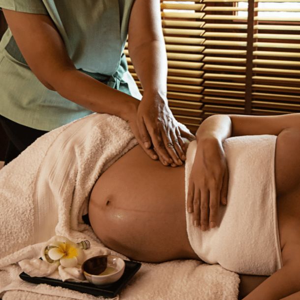 60 Minute Prenatal