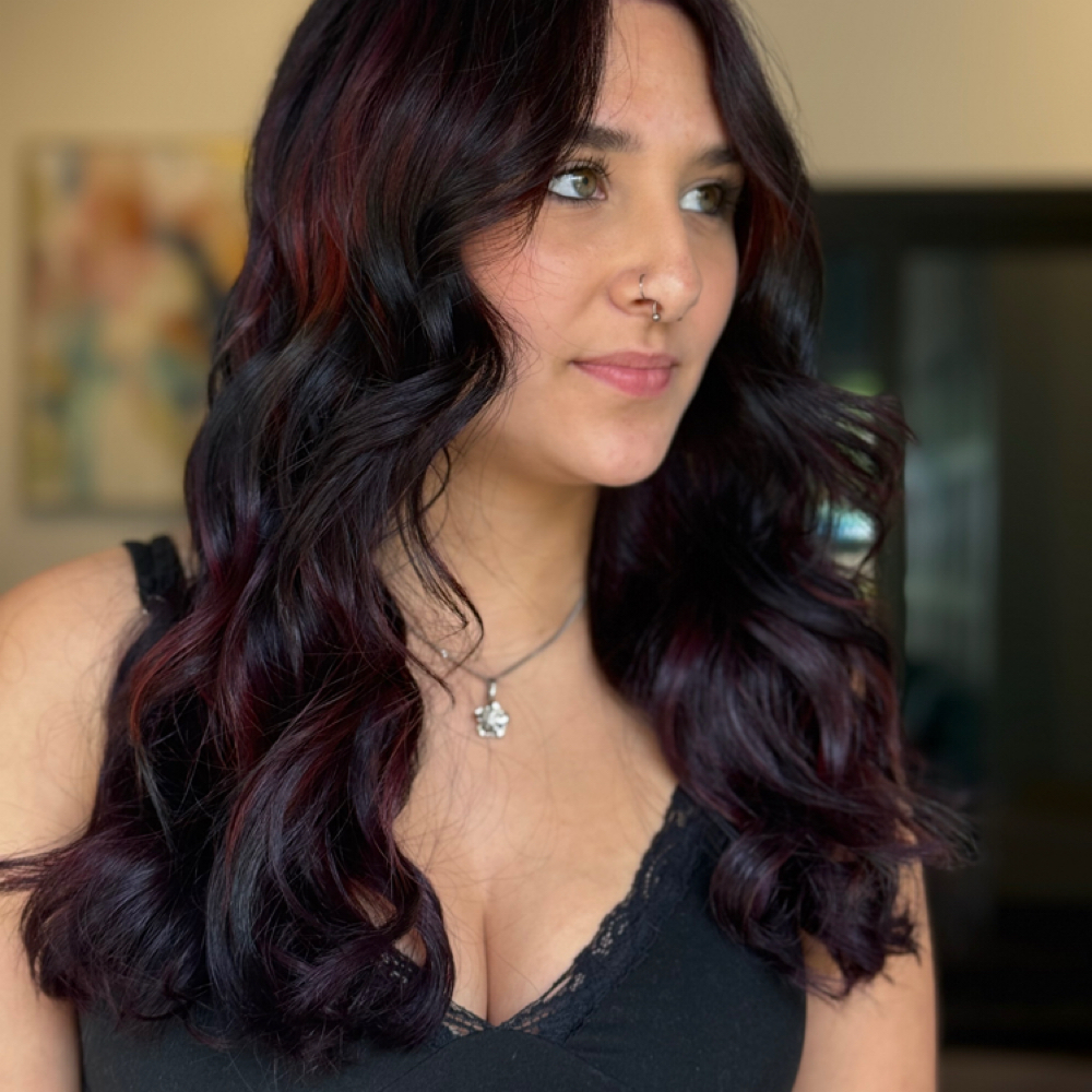 The Haircut Edit at Maria Schafer At The Edit in Newnan, GA