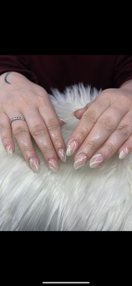 Acrylic Overlay