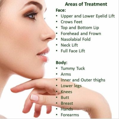 Plasma Fibroblast at A Better You Viewpoint in Prescott Valley, AZ