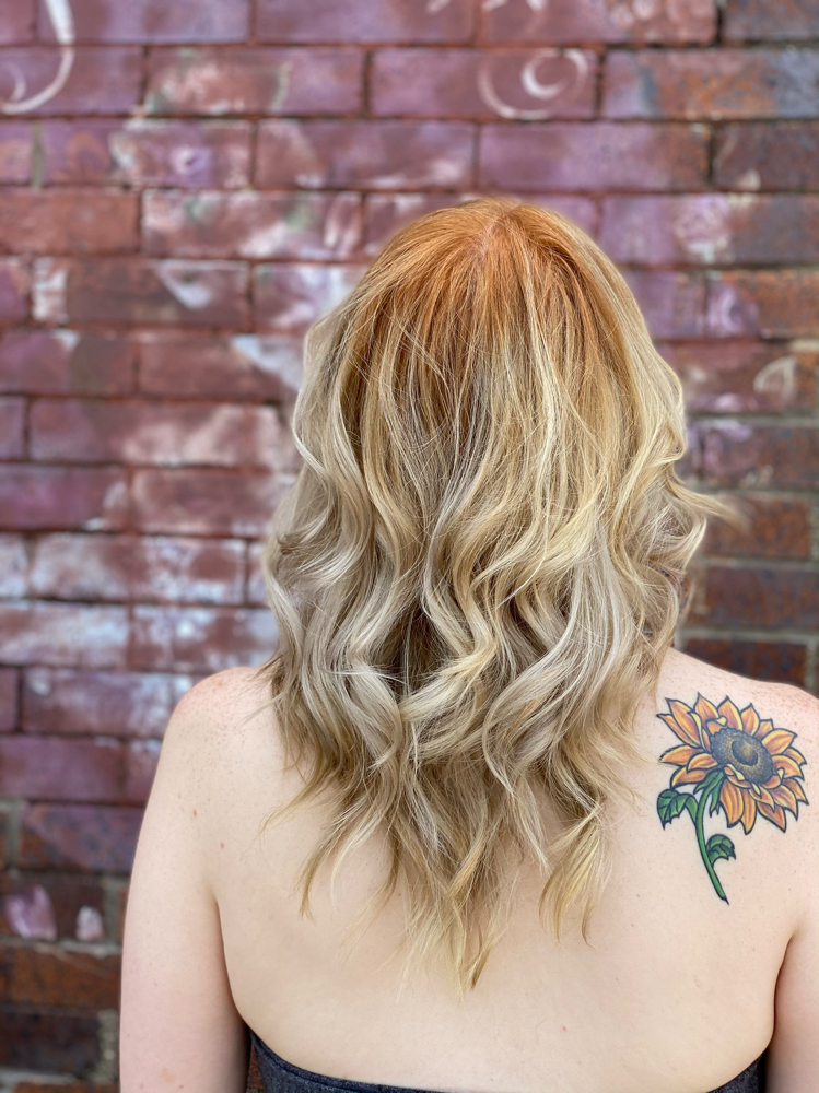 Balayage