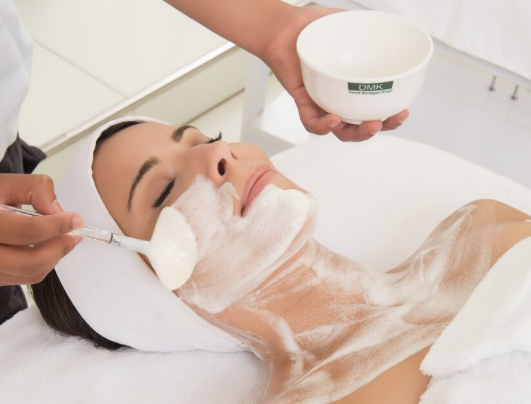 DMK Enzyme Therapy