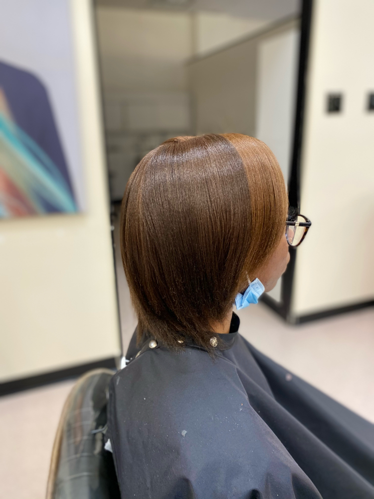 Lift And Tone Color