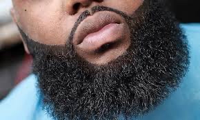 Men’s Beard Treatment Serivce