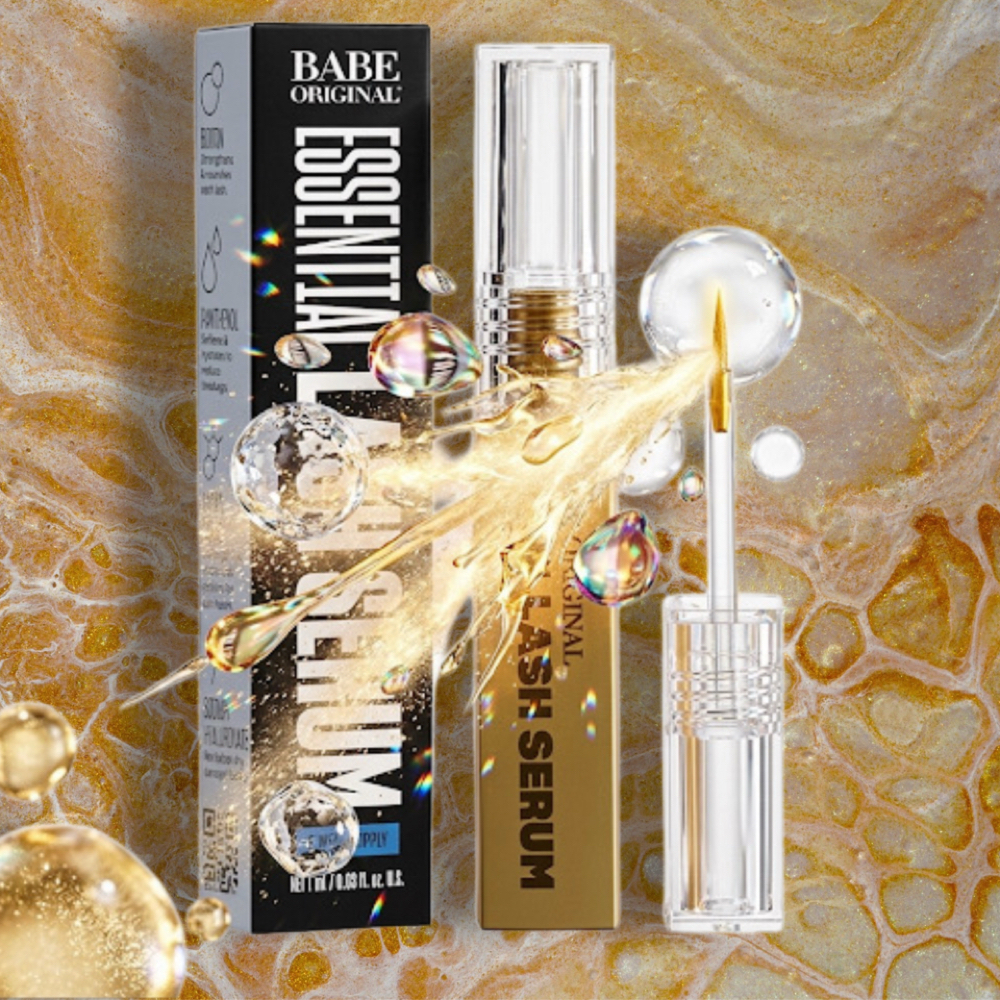 Lash Growth Serum at Artistry Lash And Brow Bar in Oklahoma City, OK