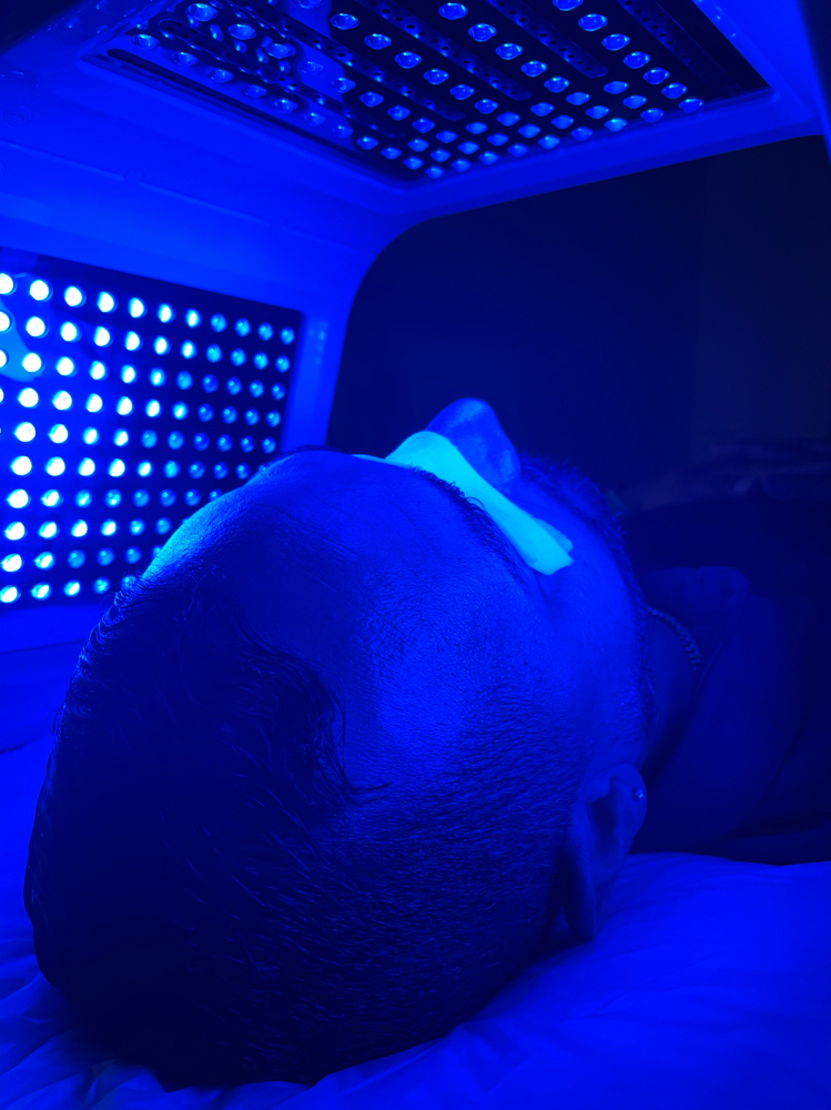 Hidratacion Ultrasonic