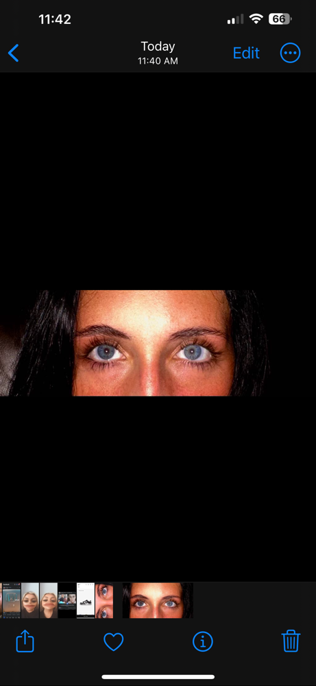 Lash Lift