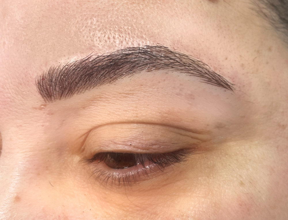 Yearly Microblading Refresh