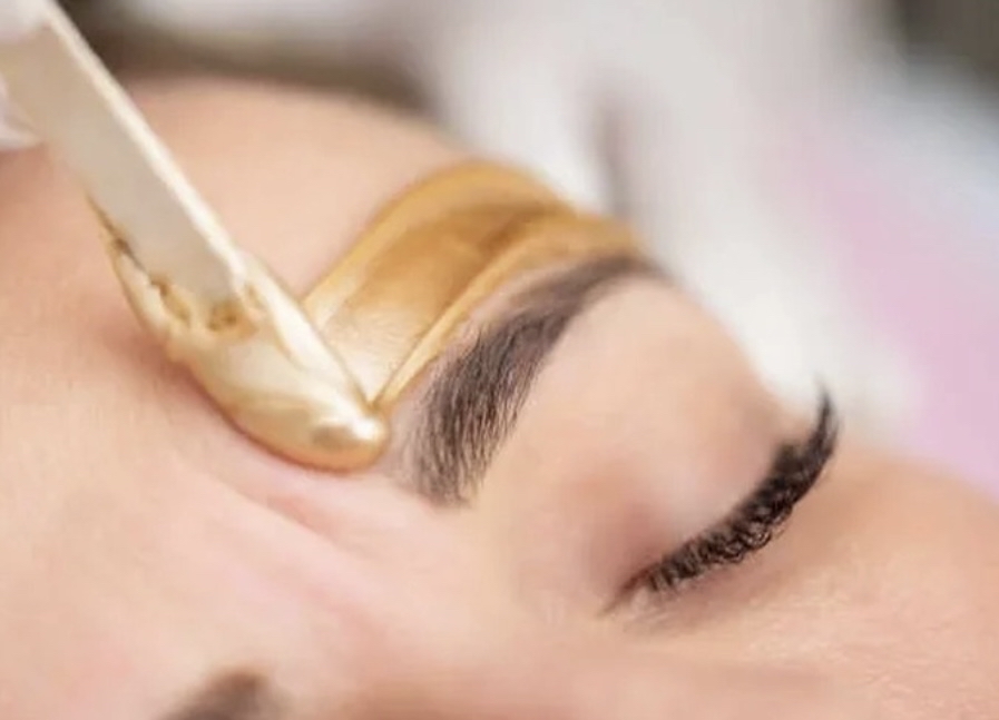 Brow Wax