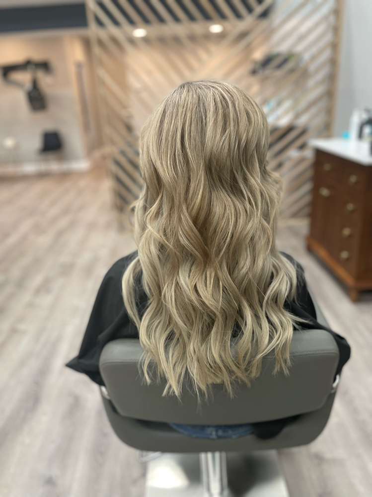 Bump & Cut Package