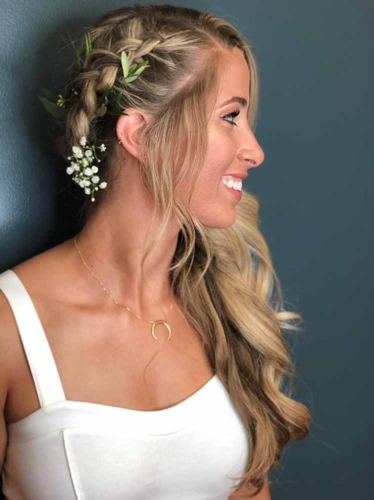 Updo