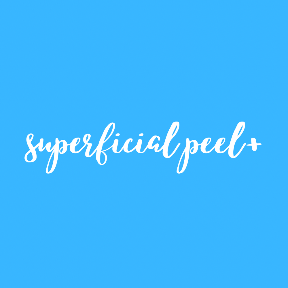 Superficial Peel+