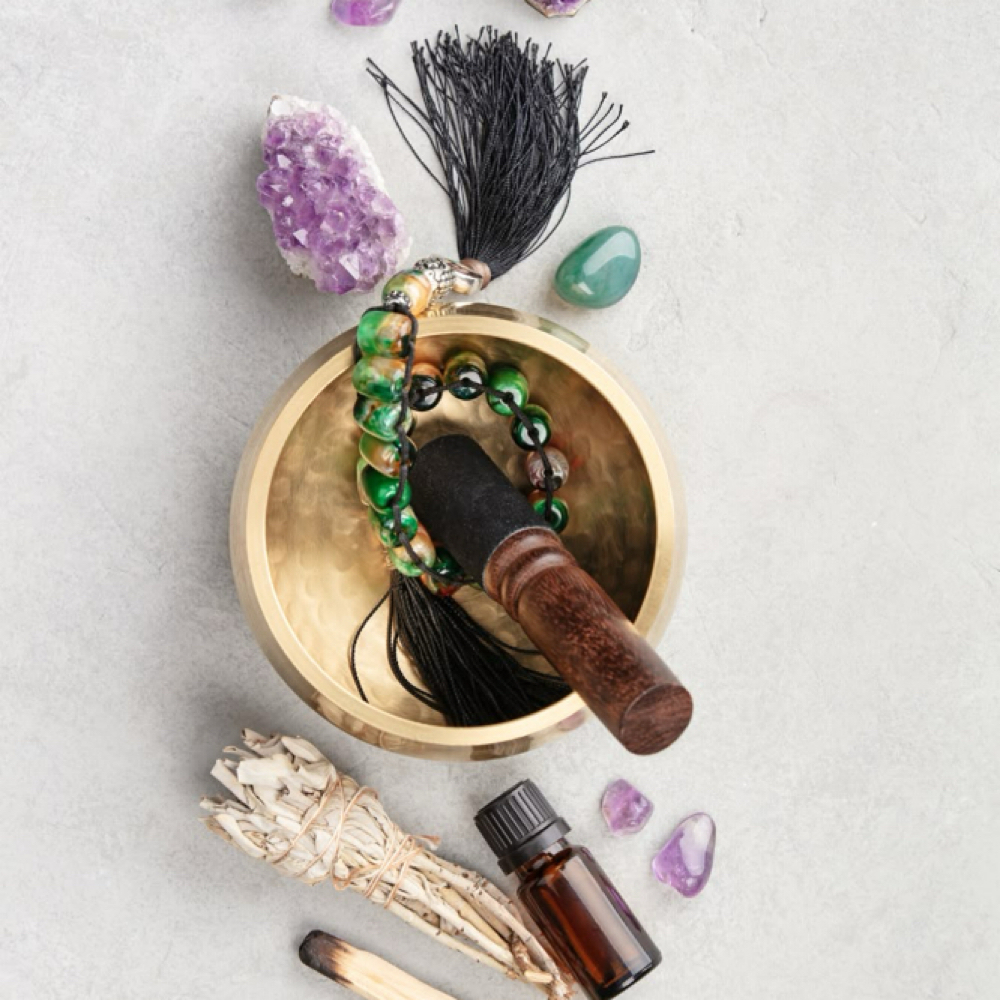 Rainfall Rebalance at Harmony & Vines in Sequim, WA