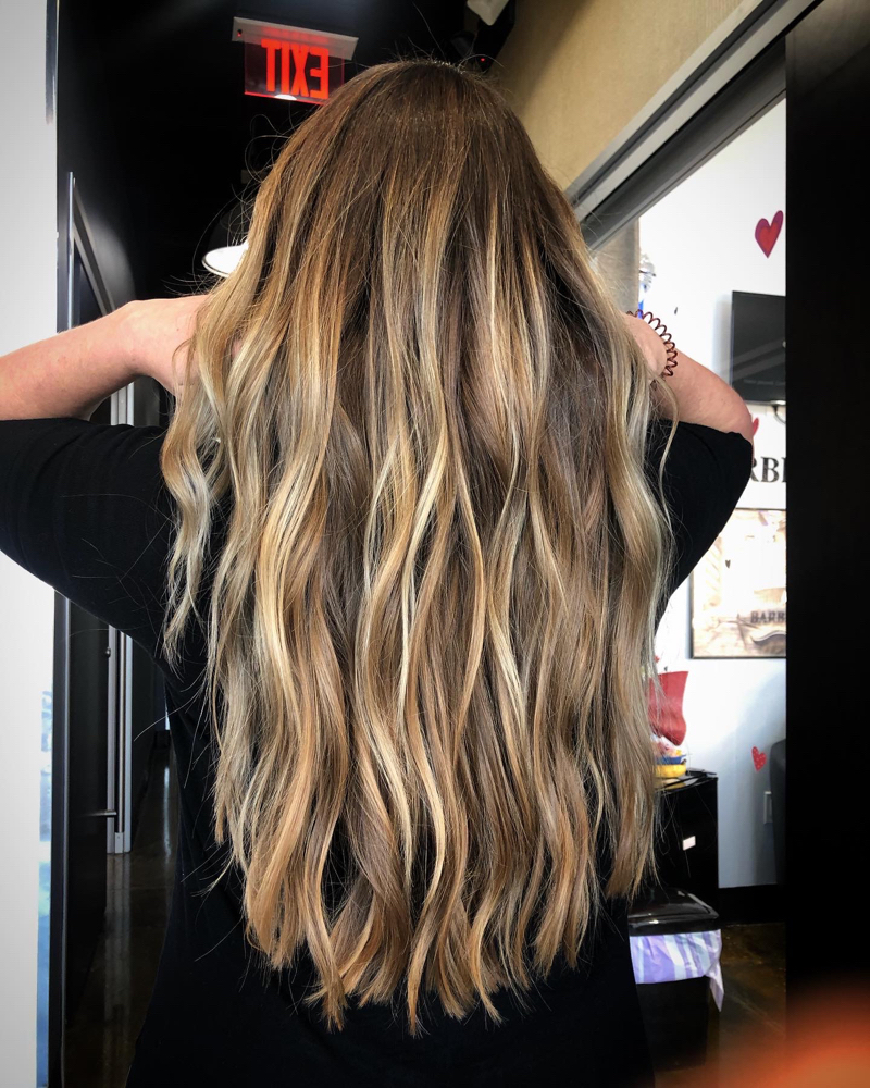 Balayage - Full