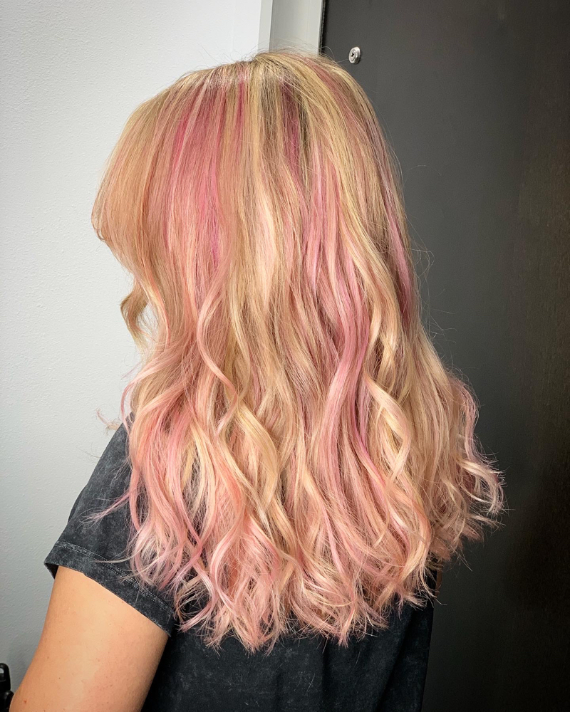 Extra Color - add on