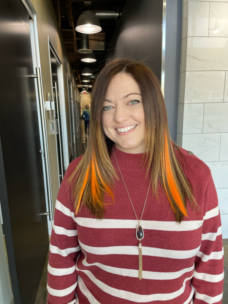Keratin Treatment