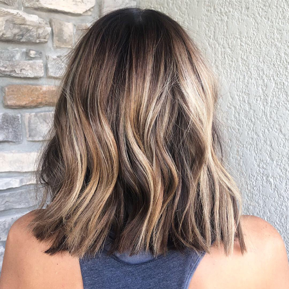 Partial Highlight