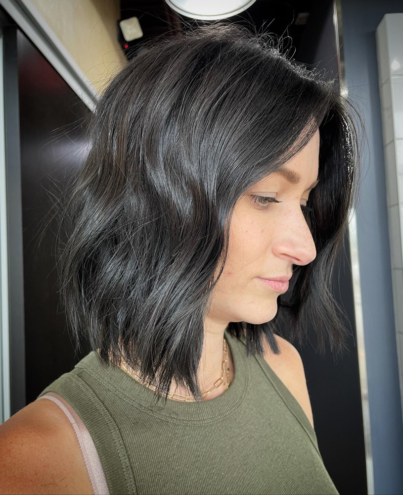 Root Retouch