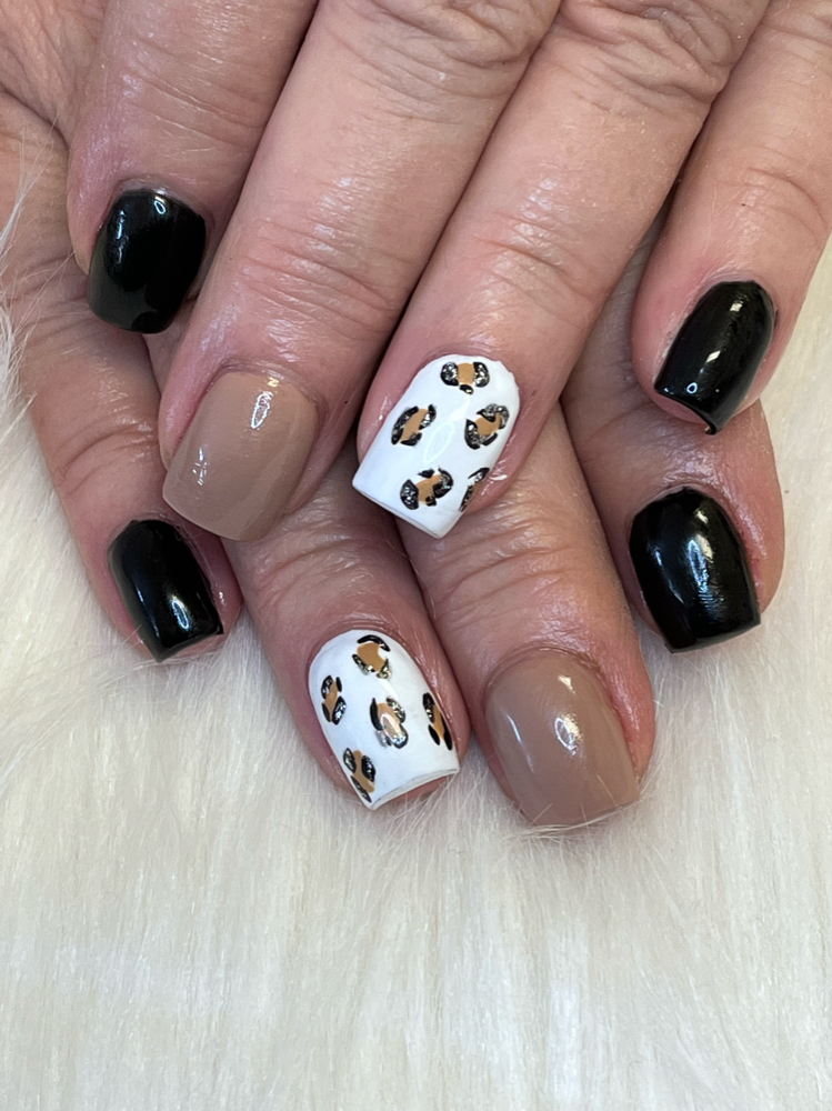 Acrylic Fill