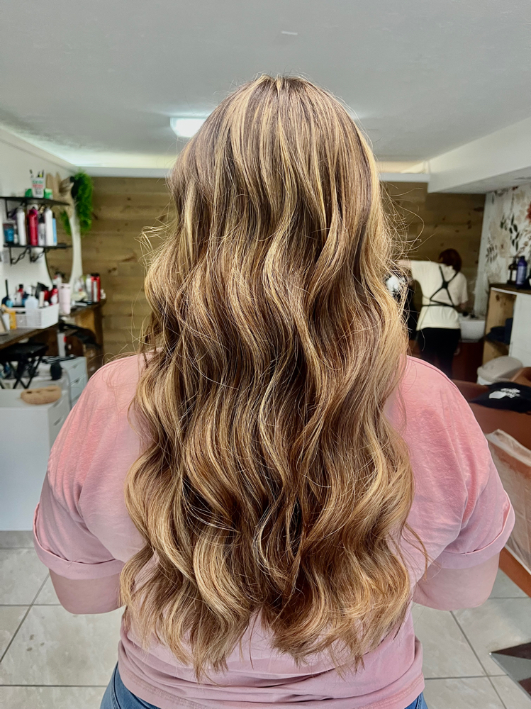 Balayage